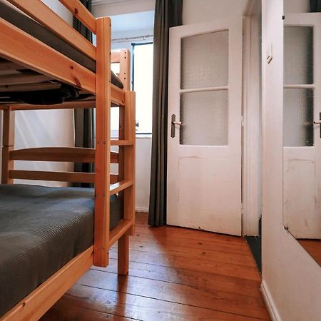 Lisbon Sant'Anna Apartments Екстер'єр фото
