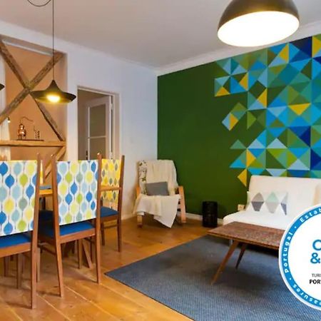 Lisbon Sant'Anna Apartments Екстер'єр фото