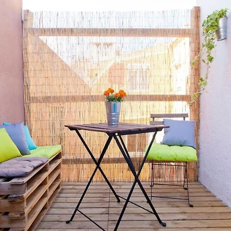 Lisbon Sant'Anna Apartments Екстер'єр фото
