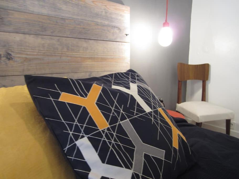 Lisbon Sant'Anna Apartments Екстер'єр фото