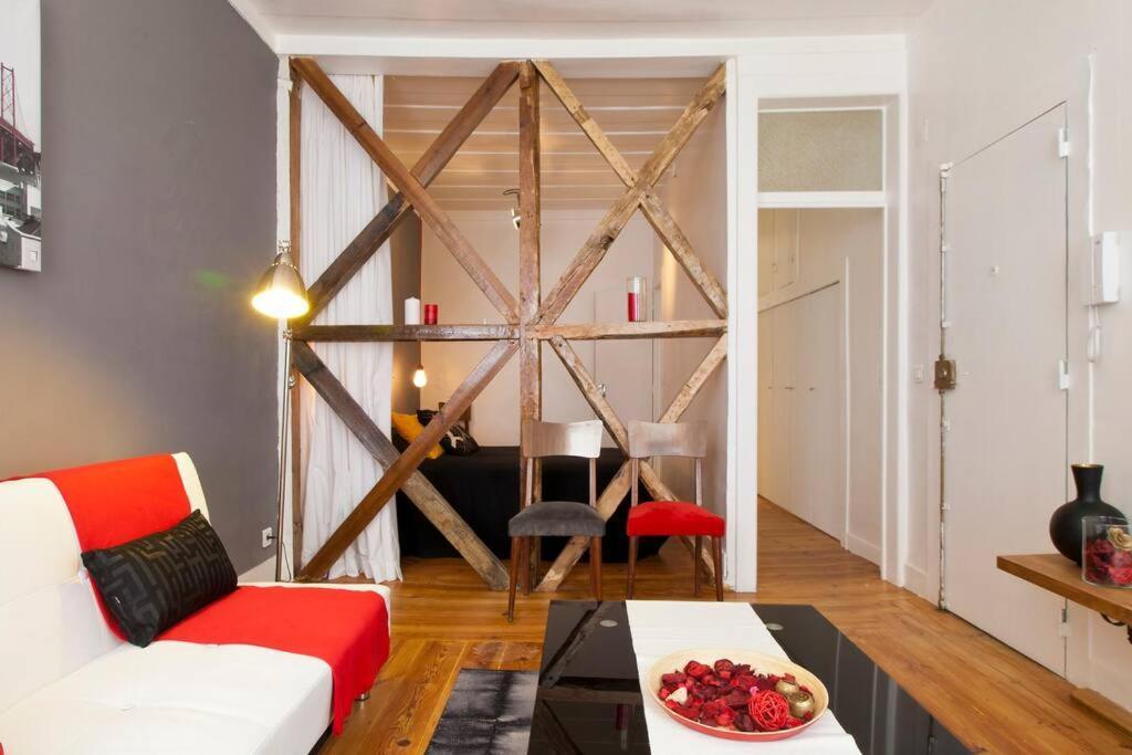 Lisbon Sant'Anna Apartments Екстер'єр фото