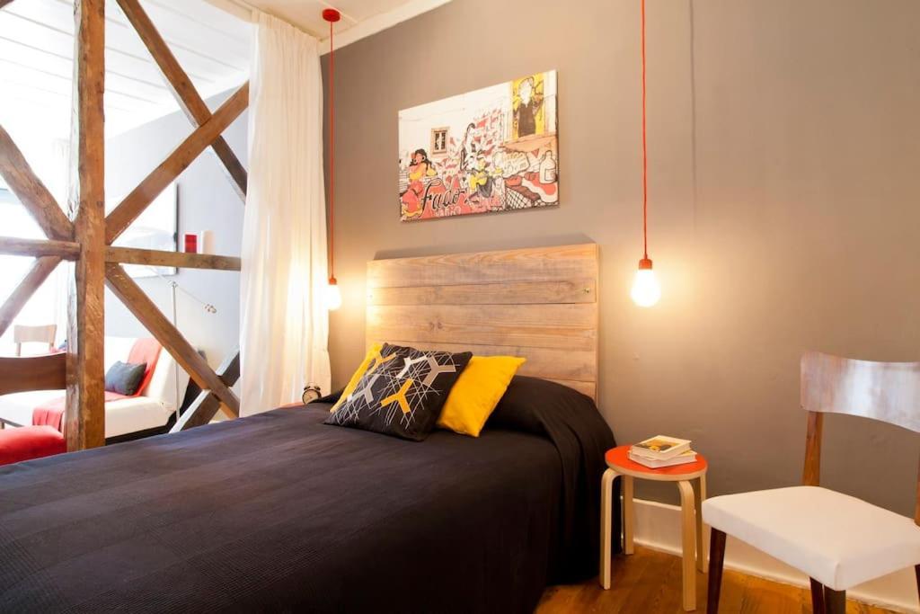 Lisbon Sant'Anna Apartments Екстер'єр фото