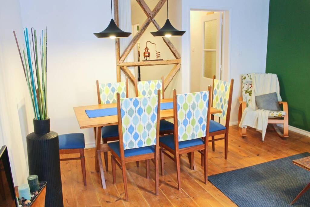 Lisbon Sant'Anna Apartments Екстер'єр фото