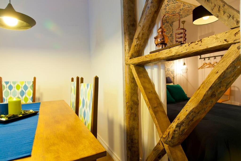 Lisbon Sant'Anna Apartments Екстер'єр фото