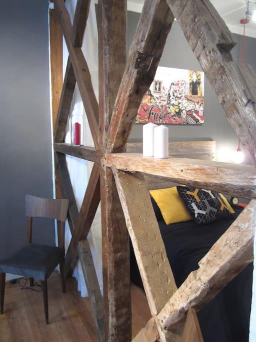 Lisbon Sant'Anna Apartments Екстер'єр фото