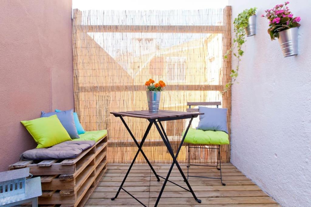 Lisbon Sant'Anna Apartments Екстер'єр фото