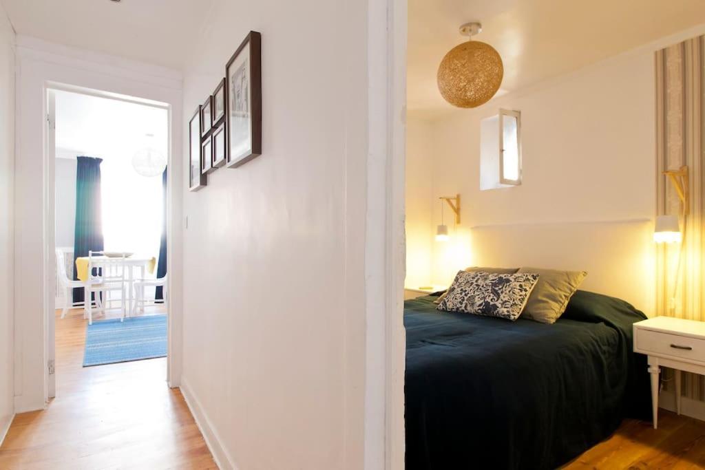 Lisbon Sant'Anna Apartments Екстер'єр фото