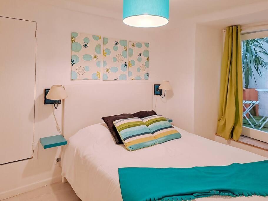 Lisbon Sant'Anna Apartments Екстер'єр фото