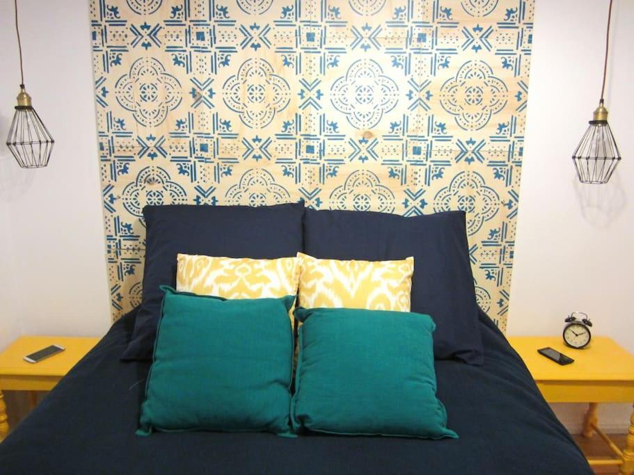 Lisbon Sant'Anna Apartments Екстер'єр фото