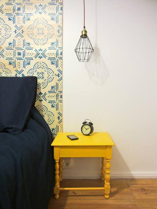 Lisbon Sant'Anna Apartments Екстер'єр фото