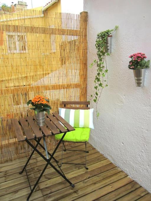 Lisbon Sant'Anna Apartments Номер фото